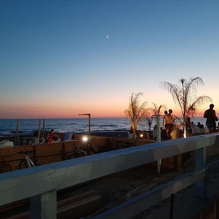 La Panoramica Appartement Scoglitti Buitenkant foto
