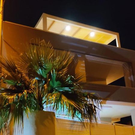 La Panoramica Appartement Scoglitti Buitenkant foto