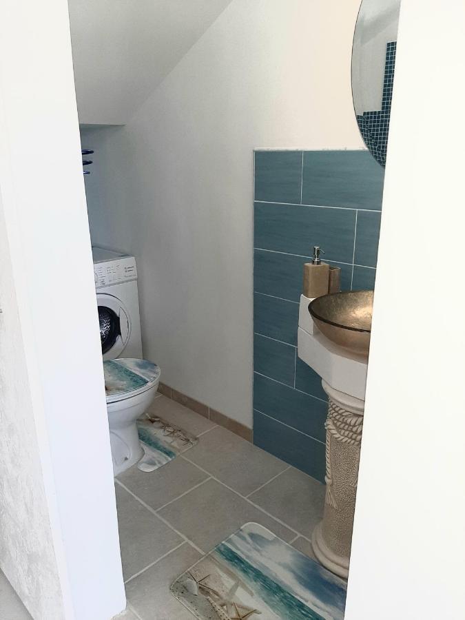 La Panoramica Appartement Scoglitti Buitenkant foto