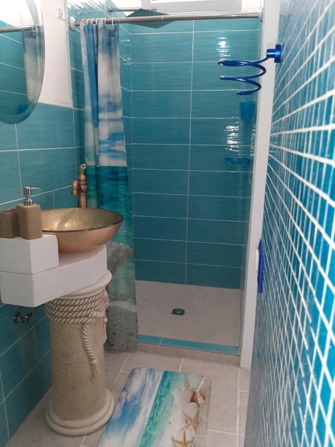 La Panoramica Appartement Scoglitti Buitenkant foto