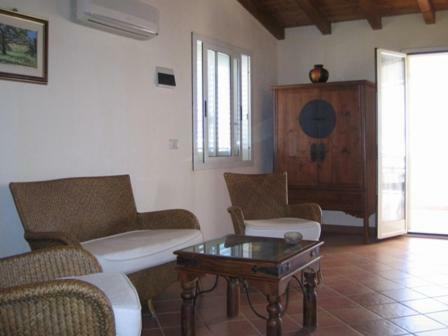 La Panoramica Appartement Scoglitti Buitenkant foto