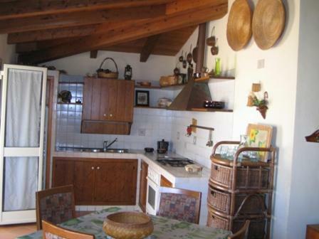 La Panoramica Appartement Scoglitti Buitenkant foto
