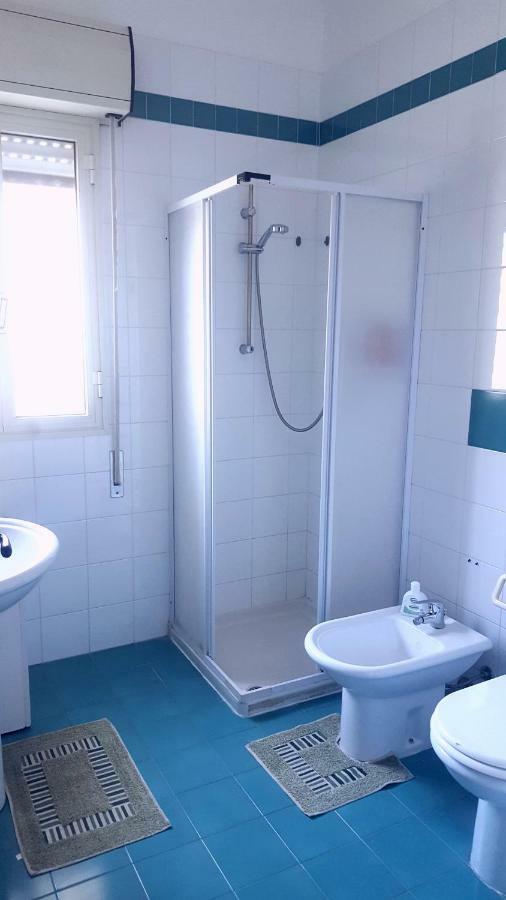 La Panoramica Appartement Scoglitti Buitenkant foto